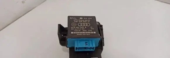 Audi Q7 4L Other control units/modules 4L0907357A