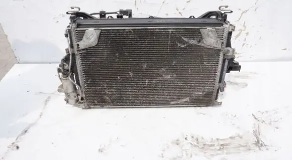 Volvo S60 Automatic gearbox CHODNICA