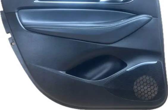 Buick Enclave II Coupe rear side trim panel 84392254