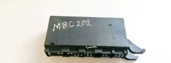 Mercedes-Benz C W202 Light module LCM 2025420232