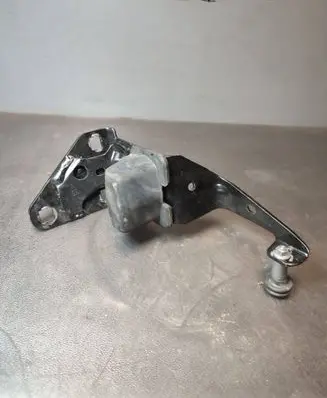 Renault Master III Sliding door upper roller guide/hinge 77946809R