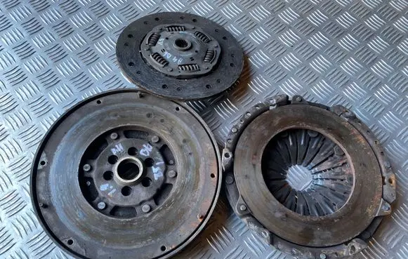Clutch set kit