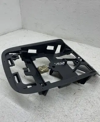 Citroen C4 Cactus Other center console (tunnel) element 9801287780