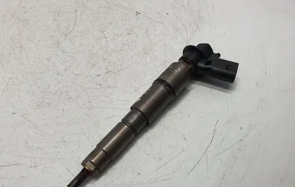 BMW X6 E71 Fuel injector 7808089 13537808089 0986435359