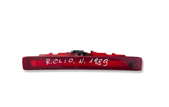 Renault Clio III Third/center stoplight 8200245578