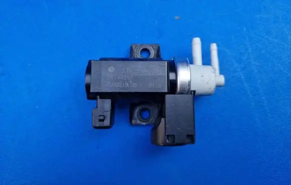 Alfa Romeo 159 Turbo solenoid valve 55188059