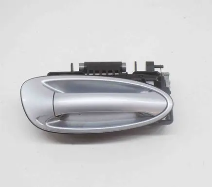 Porsche Panamera (970) Rear door exterior handle 97053706404