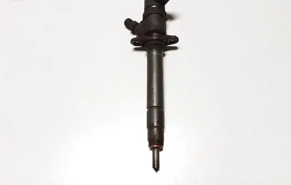 Volvo XC90 Fuel injector 0445110078 8658352