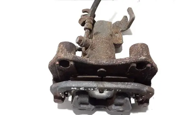Mazda 6 Rear brake caliper