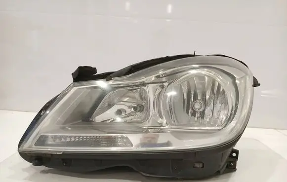Mercedes-Benz C W204 Headlight/headlamp 0301270601 LE09C6219 A2048205159