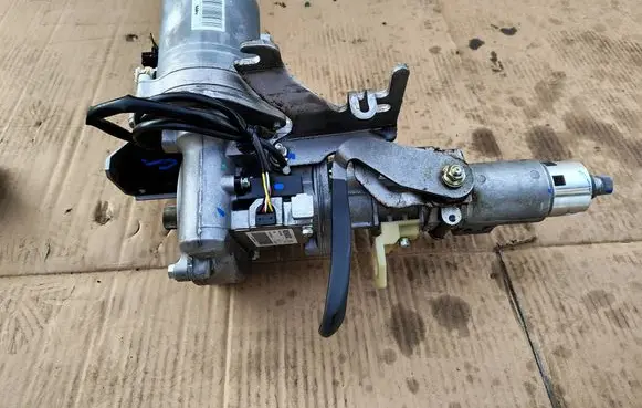 Renault Kangoo II Electric power steering pump 8201514069