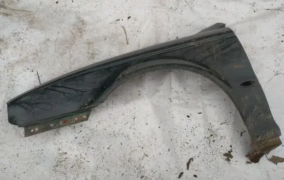 Jaguar X-Type Fender