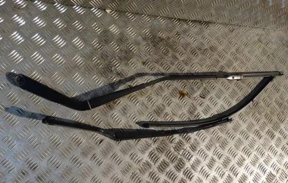 Porsche Panamera (970) Rear wiper blade 