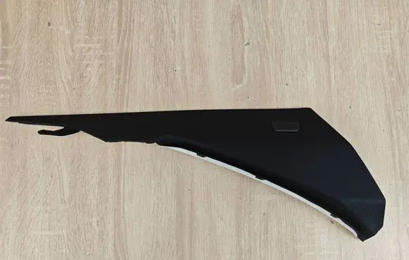 BMW 8 G16 (C) pillar trim 7470687 8073361