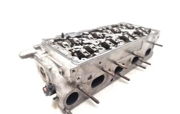 Audi A4 S4 B9 Engine head 04L103373E