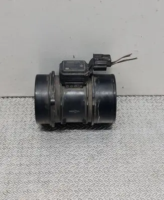 Renault Megane III Mass air flow meter 8200682558 5WK97021 022039195