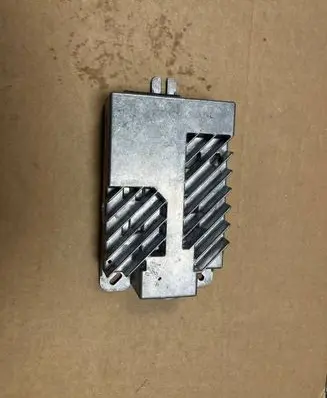 BMW 3 G20 G21 Sound amplifier R35B78792