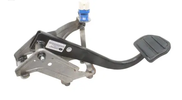 Land Rover Discovery 4 - LR4 Brake pedal 5H222455BC 5H222455BC8PVJ