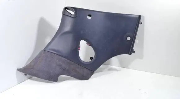 Porsche 911 996 Coupe rear side trim panel 99655507212 99655507206 99655507213