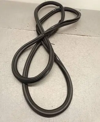 Audi Q5 SQ5 Front door rubber seal 