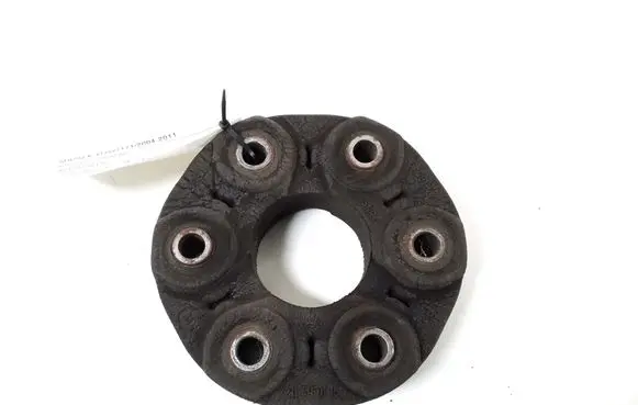 Mercedes-Benz SLK R171 Rear prop shaft donut coupling/joint A2114110115