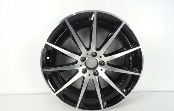 Original wheel cap