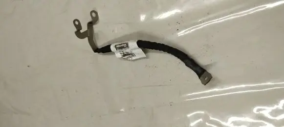 Positive cable (battery)