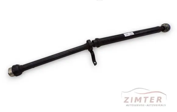 Audi A6 S6 C7 4G Drive shaft (set) 4G0521101K