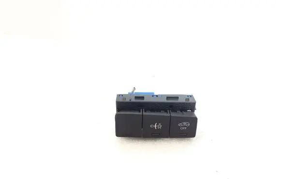Citroen DS4 Child safety switch 96664251ZD