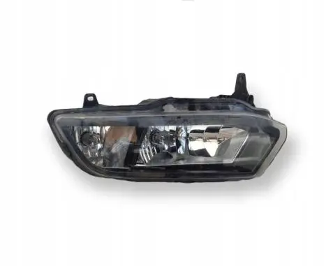 Volkswagen Polo V 6R Front fog light 6D0941987 8D0941661 0119870100310331