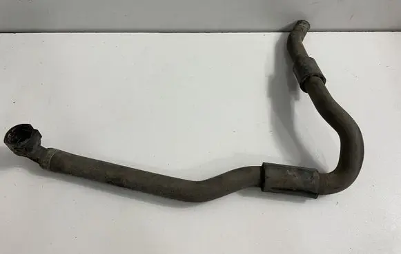 BMW X5 E70 Engine coolant pipe/hose 8509160