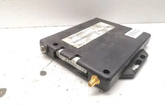 Hyundai Santa Fe Other control units/modules 0063952878460