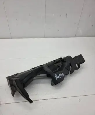 Mercedes-Benz R W251 Heat shield in engine bay A6420160724