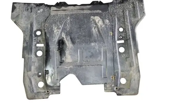 Opel Zafira C Engine splash shield/under tray 