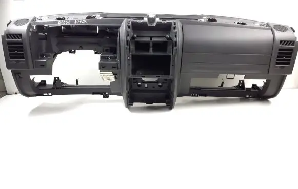 Dodge Nitro Dashboard 6228270 E509E316401U176
