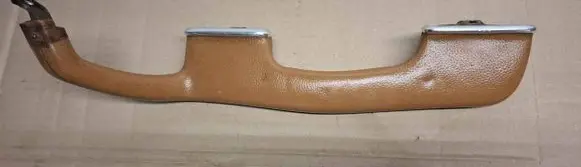 Mercedes-Benz W123 Front door interior handle trim 5WK45945