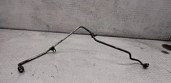 Audi A4 S4 B7 8E 8H Turbo turbocharger oiling pipe/hose 