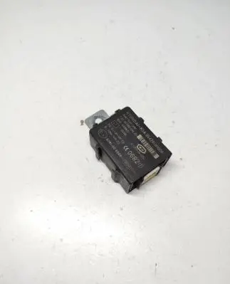 Immobilizer control unit/module