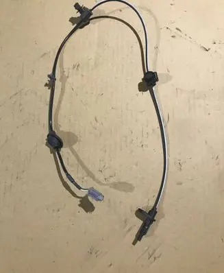 Subaru Outback (BT) ABS brake wheel speed sensor 27540AN02A