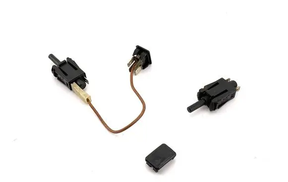 Mercedes-Benz SL R129 Front door wiring loom A0015458714 0015458714