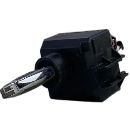 Mercedes-Benz A W176 Ignition lock A2469050802