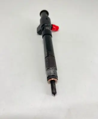 Peugeot Expert Fuel injector 9674984080 28388960
