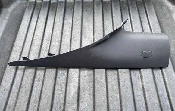 Volvo S90, V90 (C) pillar trim 31485896 FGV1P008A 31389487