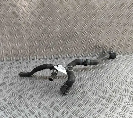 Audi A5 Engine coolant pipe/hose 8W0122055CA