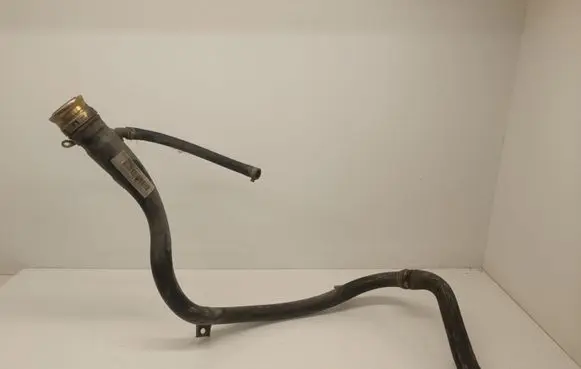BMW 7 E65 E66 Fuel tank filler neck pipe 718623