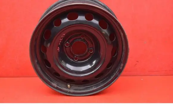 Citroen C3 Picasso R18 forged rim 2150752