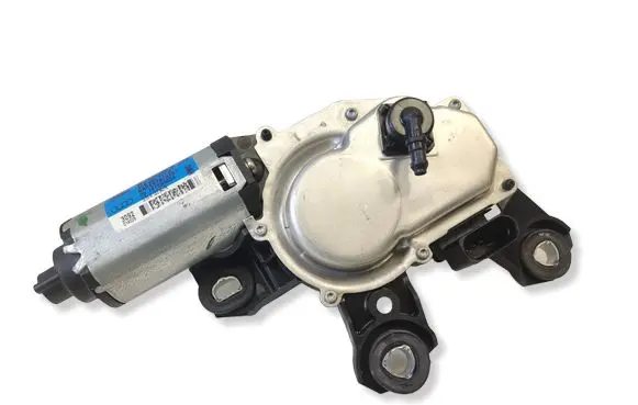 Audi A1 Rear window wiper motor 4G9955711A W000028032 147395554