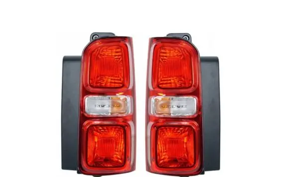 Citroen Jumpy Rear/tail lights set