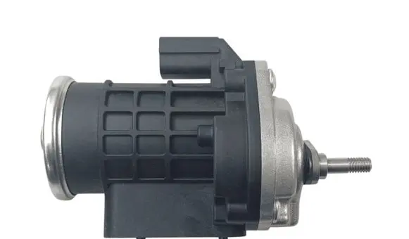 Hyundai Tucson TL Turbo charger electric actuator 394002B260 59001107318 39400-2B260