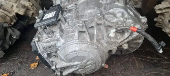 Volvo V70 Automatic gearbox 1283148 TG81SC 14L7606060
